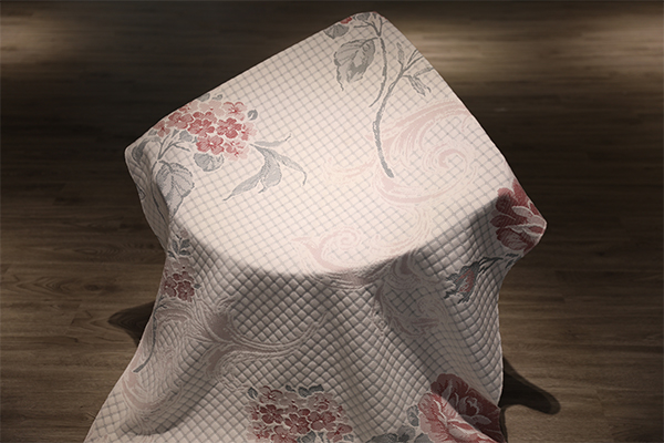 床墊面料行業(yè)供需分析