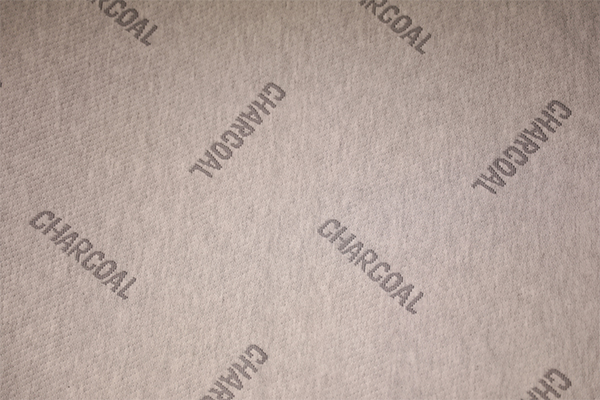 竹纖維針織空氣層