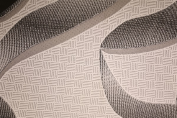 鉆石雙層針織空氣層