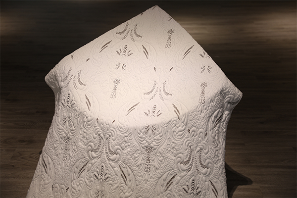 了解3D網(wǎng)眼布的材質(zhì)與特點(diǎn)