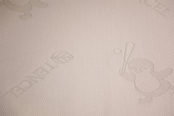 天絲特柔企鵝針織空氣層